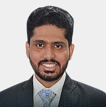Rahul Menon